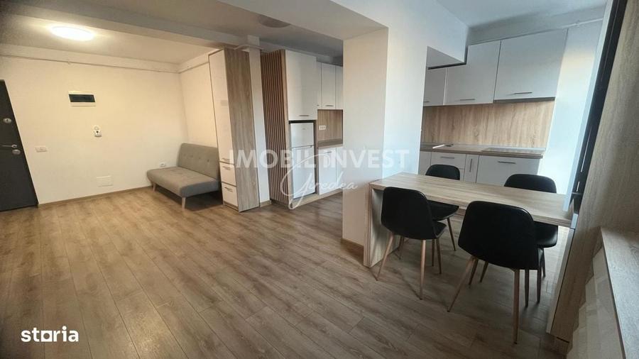 Apartament modern cu 2 camere, bloc nou, loc de parcare Zona Schit - 3