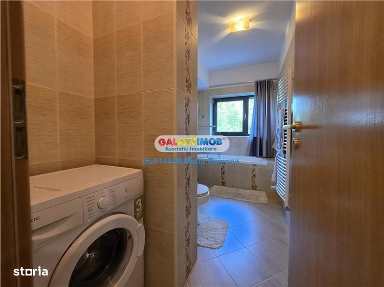 Apartament 2 camere Baneasa, Petrom City, Nuferilor - 9