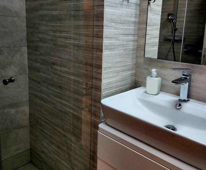 Apartament cu 2 camere în Nord
