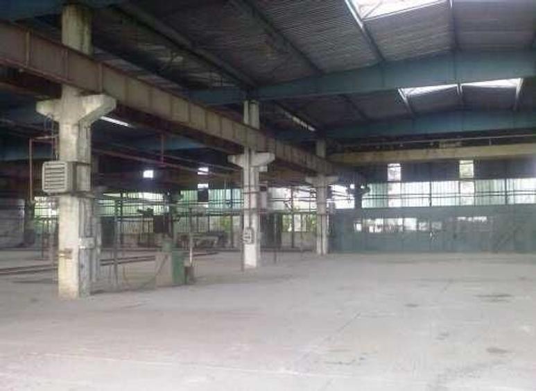 Spațiu comercial, de 1 mp, în Hârșova