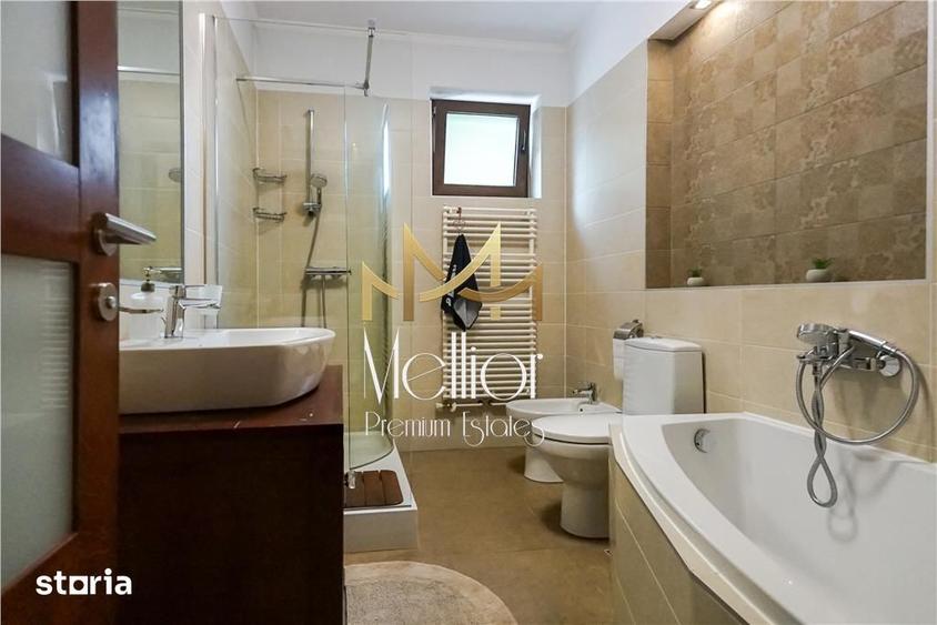 Apartament modern si spatios cu 4 camere panorama Gruia - 5
