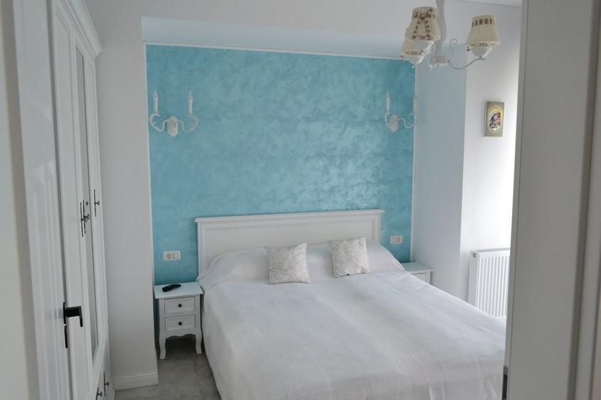 Inchiriez apartament Mamaia Nord - 1