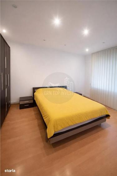 Apartament la etajul 1 cu 4 camere in Vasile Aaron - 1