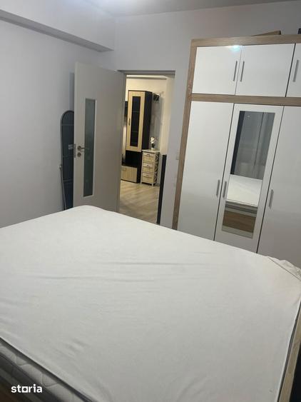 Apartament cu 2 camere în Valea Lupului