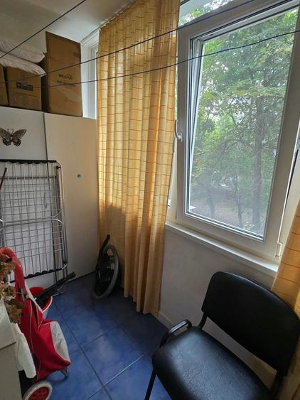 Apartament cu 2 camere decomandat în Baba Novac