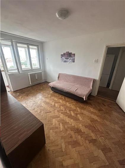 Apartament cu 2 camere semidecomandat în Circumvalațiunii
