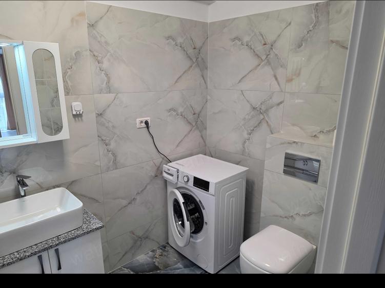 Apartament cu 2 camere decomandat în Cug