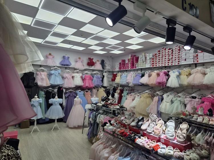 Spațiu comercial, de 40 mp, în Basarab