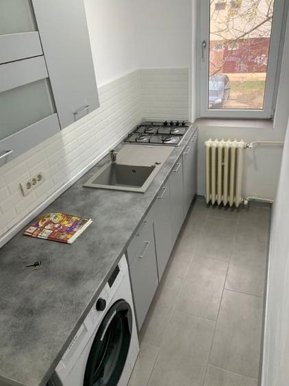 Apartament cu 1 camera Borhanci - 2