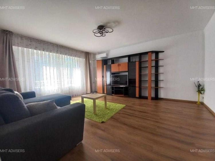 Apartament cu 2 camere decomandat în Panduri