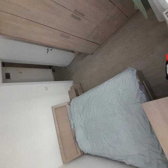 Apartament cu 2 camere decomandat în Chiajna