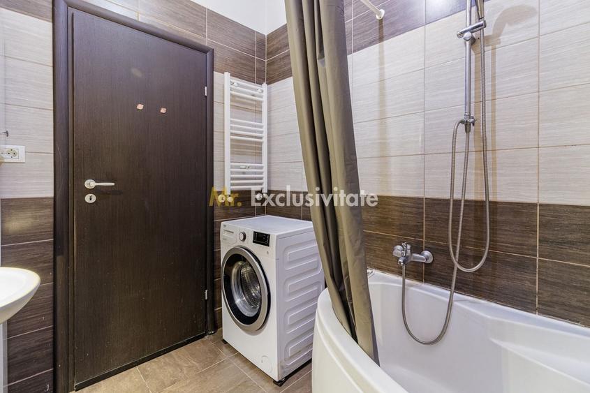 3 camere decomandat Tineretului Militari Residence - 10