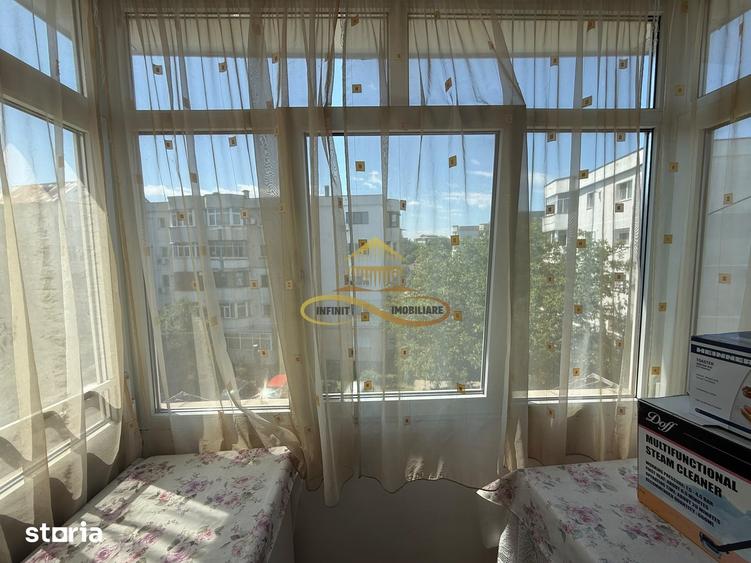 Apartament 2 camere de vanzare in Bacau - 12
