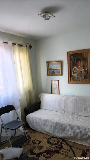 Apartament cu 5 camere decomandat în Central