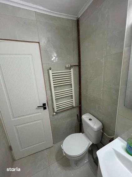 Garsonieră în Calea Aradului