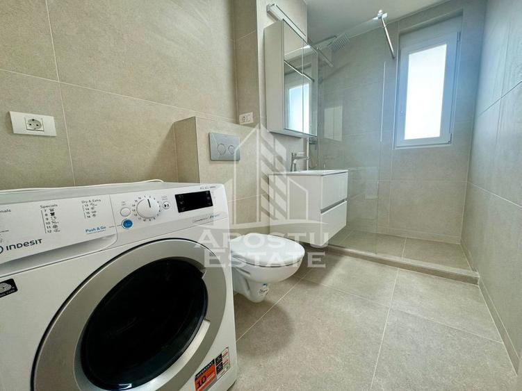 Apartament cu 2 camere decomandat în Sud