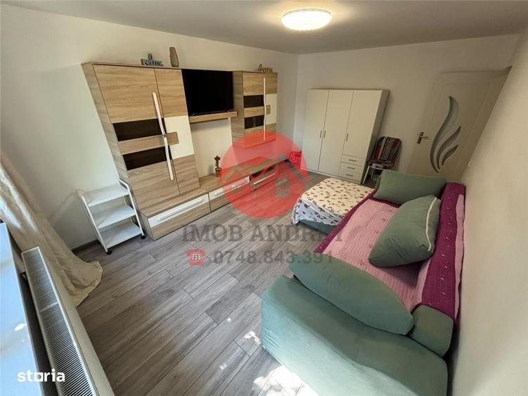 Apartament cu 3 camere în E3