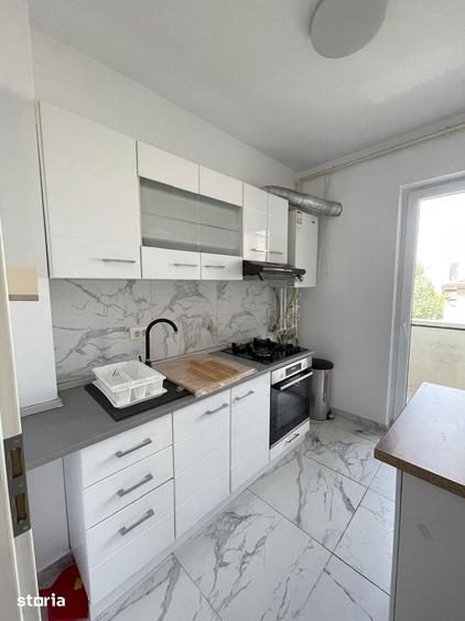 MUTARE IMEDIATA -APARTAMENT 2 CAMERE MOBILAT STR TINERETULUI - 18