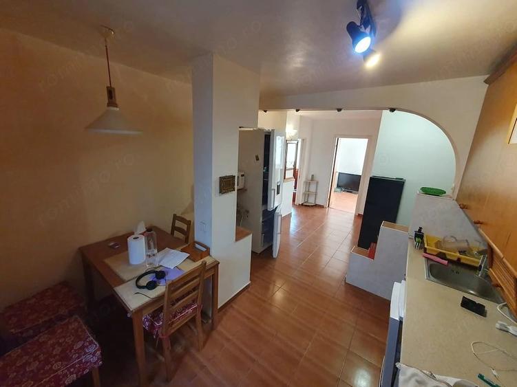 4 camere decomandat, 79,86 mp, 2 balcoane, bloc anvelopat, Vergului - 5