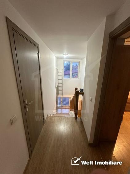 Apartament cu 3 camere decomandat, mobilat în Central