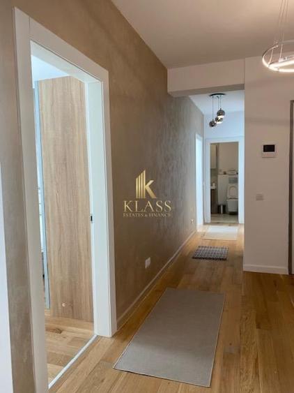 Apartament cu 3 camere -BANEASA - Bloc boutique - 5