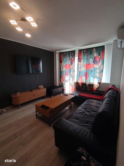 Apartament 2 camere de inchiriat in Tineretului - 7
