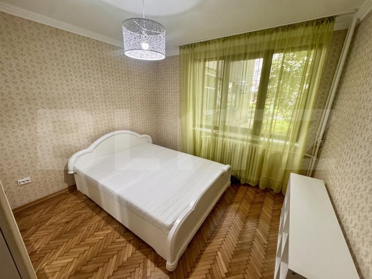 Apartament 2 camere parter, recent renovat - Nanterre - 7