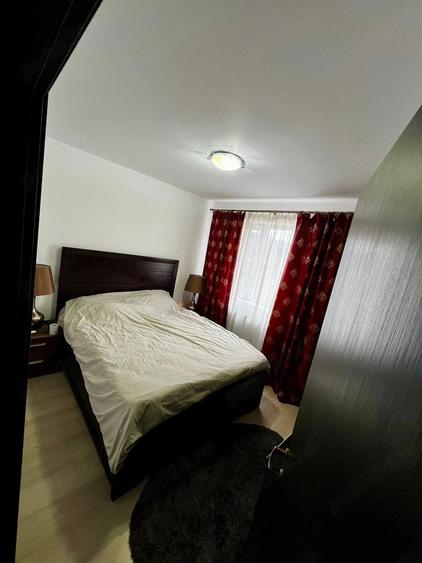 Apartament cu 2 camere decomandat în Bucium