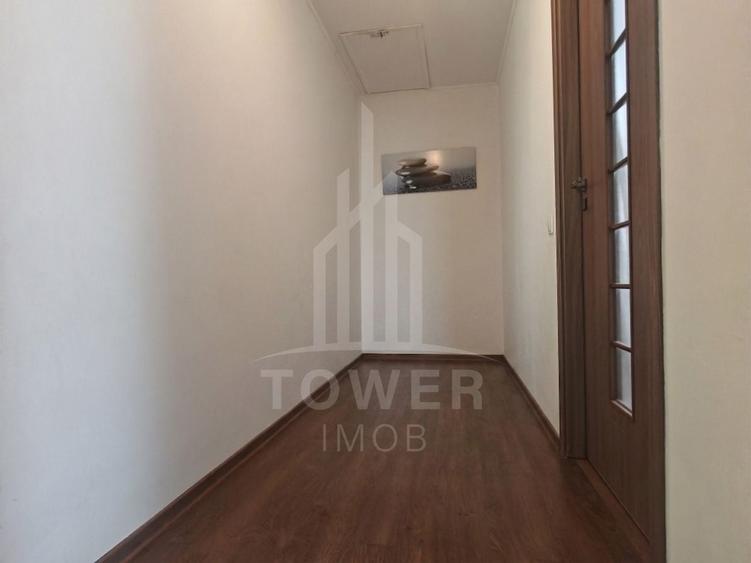 Apartament cu 3 camere decomandat, mobilat în Șelimbăr
