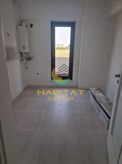 Apartament cu 3 camere decomandat în Theodor Pallady