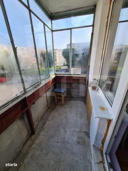 Garsonieră în Tudor