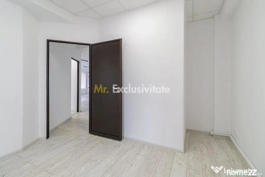 Spațiu comercial, de 107 mp, în Nerva Traian