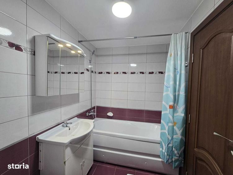 Apartament 2 camere - loc de parcare - Lujerului - Militari - 2
