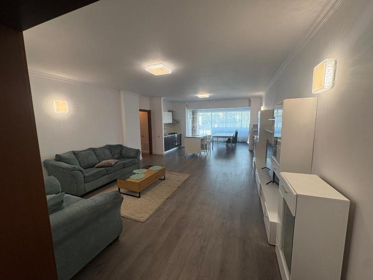 Apartament 3 camere Lux  + 2 locuri de parcare in complexul Orhideea Residence - 13