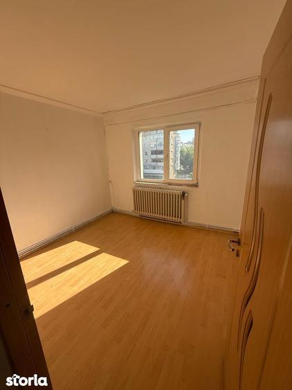 Apartament cu 2 camere în Păcurari — fotografia 3