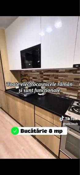 Apartament cu 2 camere decomandat în Fundeni