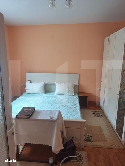 Casă cu 4 camere în Central