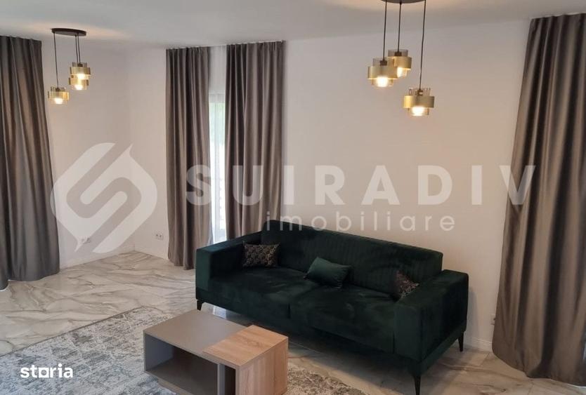Casă cu 4 camere cu Teren 431 Mp în Dezmir