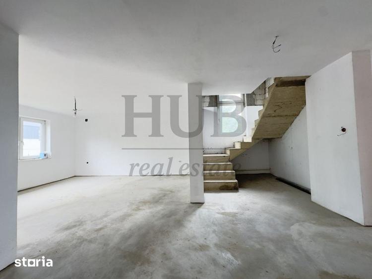 Casă cu 4 camere cu Teren 471 Mp în Săucești