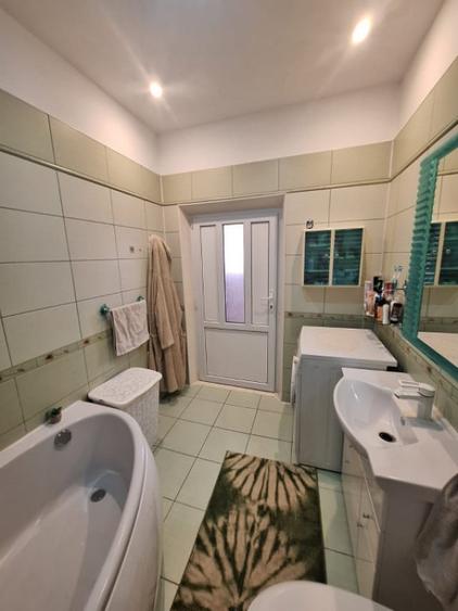 Casa individuala, 700mp teren, zona centrala Arbore, Radauti - 14