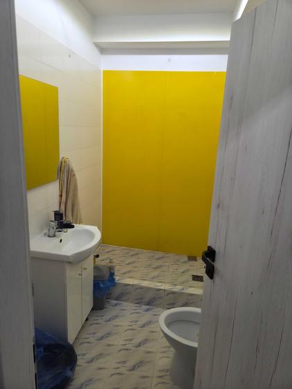 Apartament cu 2 camere semidecomandat în Tunari