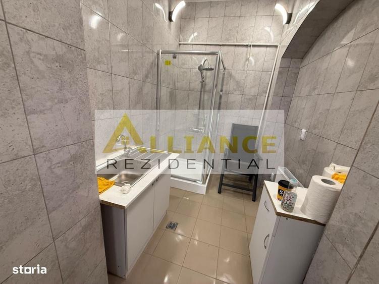 Apartament cu 2 camere în Centrul Istoric