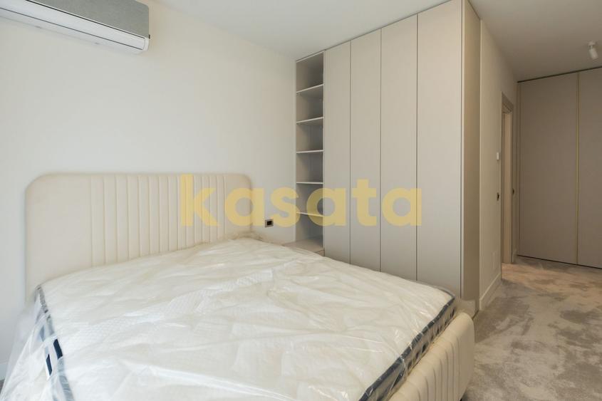 Apartament cu 2 camere decomandat, mobilat în Iancu Nicolae