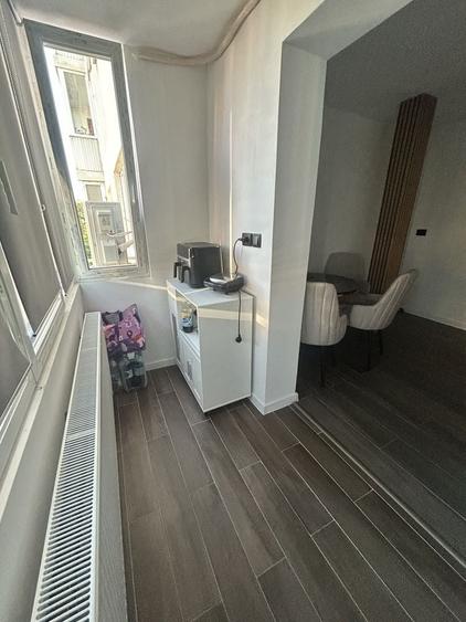 Apartament cu 3 camere decomandat în Popoveni