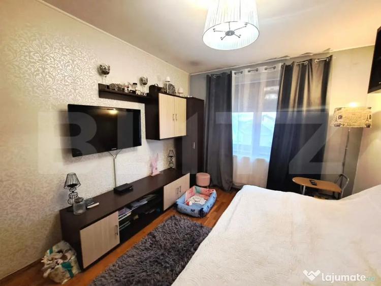 Casă cu 5 camere cu Teren 500 Mp în Hărman