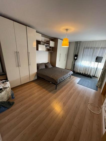 Vilă elegantă de închiriat în Pipera – 182 mp, curte & piscină - 4