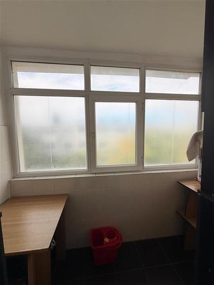 Apartament cu 2 camere decomandat, mobilat în Aviației