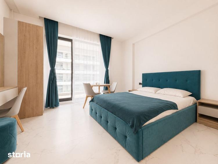 Studio in prima linie la mare - Sea On | Mamaia Nord - 6