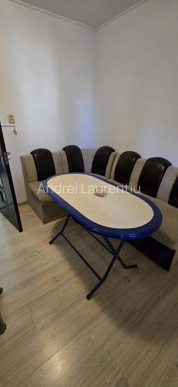 Apartament 2 camere decomandat
