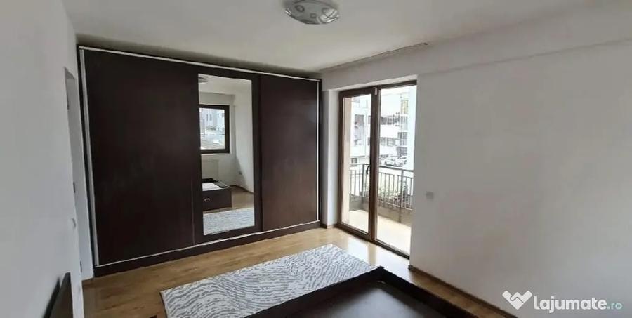 Apartament 3 camere 67.81 mp Floresti zona Subcetate - Floresti (Cluj) - 1